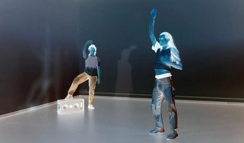 WHISTLE - Berlin - 25.04.2026 20:00