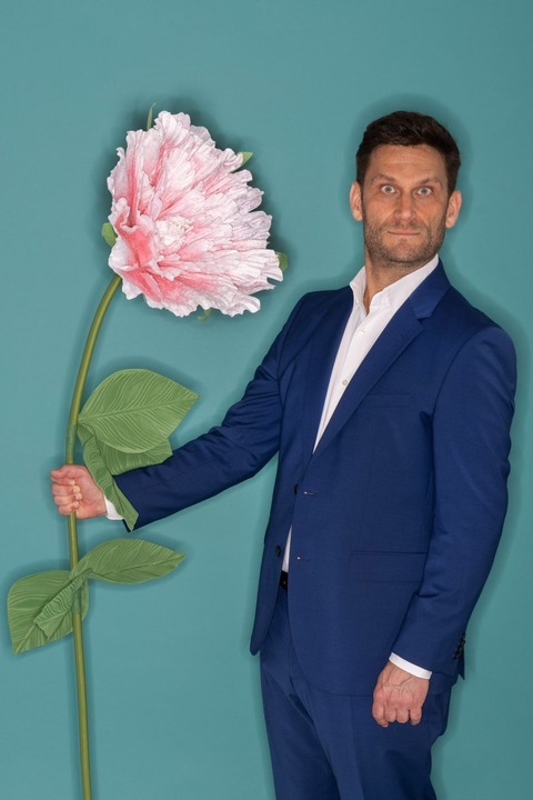 Christian Ehring - Stuttgart - 26.09.2026 20:00