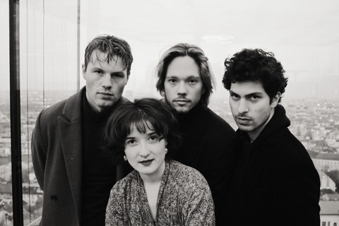 Schubert unrasiert - Berlin - 12.04.2026 18:00