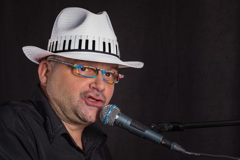 Thomas Stelzer & friends - Dresden - 13.05.2026 20:00