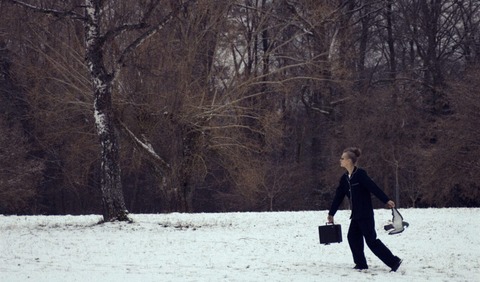 Black Box - Berlin - 10.04.2026 20:00