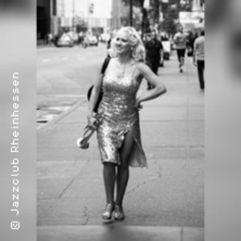 Gunhild Carling & Band - Weiz - 15.05.2026 19:30