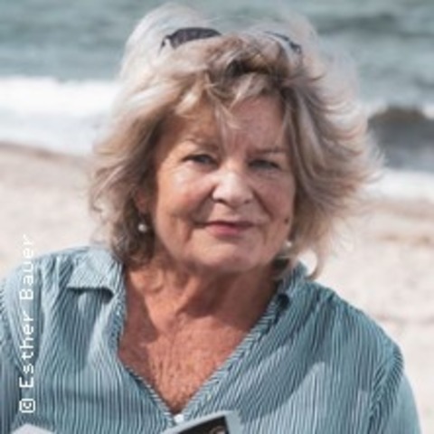 Lesung mit Marion Petznick - Avas letzter Tanz - Band 3 - GRAAL-M�RITZ - 25.07.2026 15:00