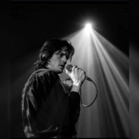 8MM + Shameless/Limitless: Calvin Love - BERLIN - 22.04.2026 19:00