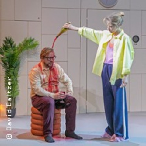 Ellen Babi� - D�SSELDORF - 28.04.2026 19:30