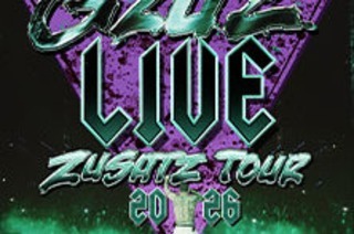 GZUZ - LIVE 2026