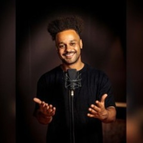 COSSU - WE ARE THE GERMANS - Stand-Up Comedy - Fischerbach, Haslach, Hofstetten - 10.04.2027 20:00