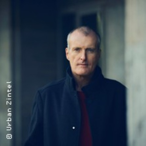 Robert Seethaler: Die Stra�e | Die Sch�ne Lesung - BERLIN - 04.05.2026 19:00