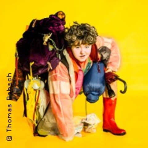 Wolf - D�SSELDORF - 25.06.2026 10:00