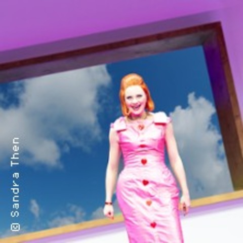 Nora - D�SSELDORF - 29.04.2026 20:00