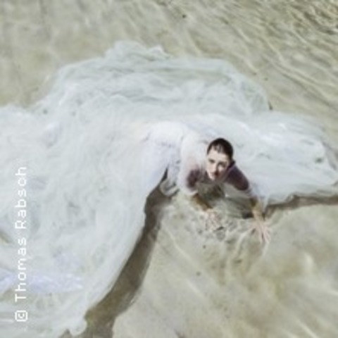 Was ihr wollt - D�SSELDORF - 11.04.2026 19:30