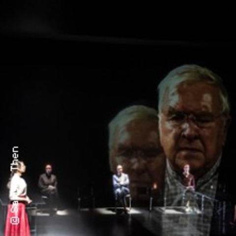 Gott - D�SSELDORF - 25.04.2026 20:00