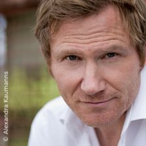 Roland Jankowsky - Wenn Overbeck (wieder) kommt - ALFELD (LEINE) - 04.03.2027 19:00