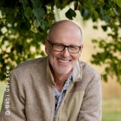 Peter Wohlleben: Bakterien – die heimlichen Heldenn Helden. | Die Sch�ne Lesung - BERLIN - 11.06.2026 19:00