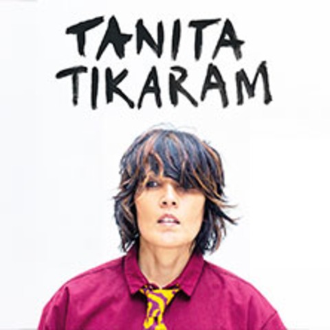 Tanita Tikaram - FRANKFURT - 21.07.2026 20:00