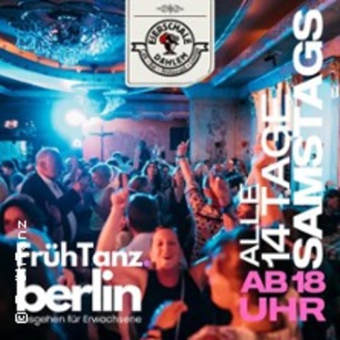 Fr�htanz - 14195 - 09.05.2026 18:00