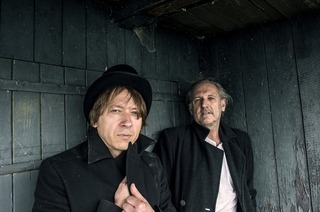 November In My Soul - Die Geschichte von Moby Dick nach Herman Melville