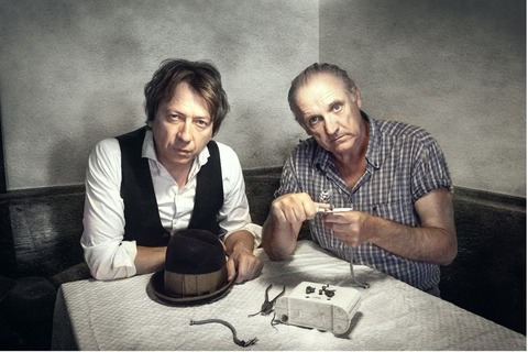 13 MINUTEN - wie Georg Elser beinahe die Welt ver�ndert h�tte - Freiburg - 24.04.2026 20:00