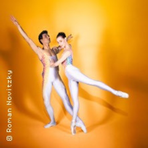 Ballettabend: Tribute To Tetley - Stuttgart - 26.04.2026 16:00