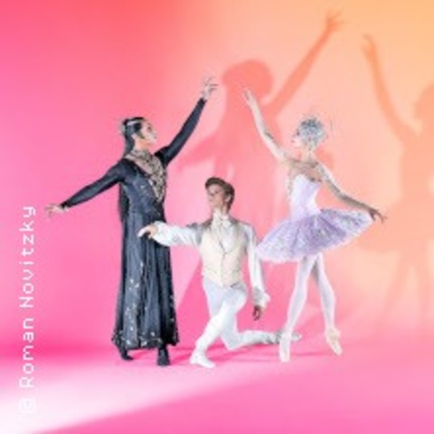 Dornr�schen - Stuttgart - 19.05.2026 19:00