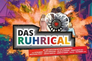DAS RUHRICAL - Das Ruhrgebietsmusical - Radio Ruhrpott