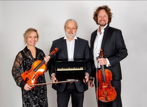 Duo Balanticum + - Freudenstadt - 03.12.2026 20:00