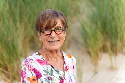 Gisa Pauly liest aus „Windjammer“ - Baunatal - 15.05.2026 20:15