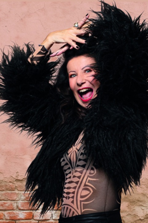 Patrizia Moresco - Singen (Hohentwiel) - 16.10.2026 20:00