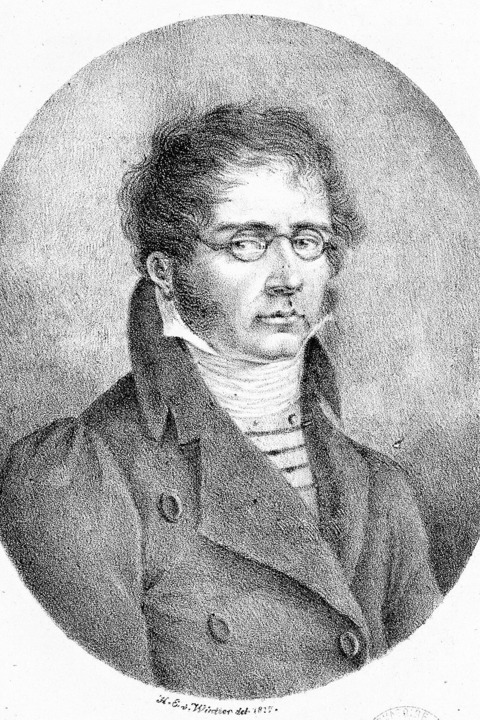 Danzi - Sohn Schwetzingens - Schwetzingen - 13.04.2026 19:30