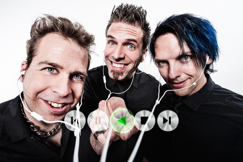 Sommerkonzert Tripod - SCHWERIN - 16.07.2026 18:00