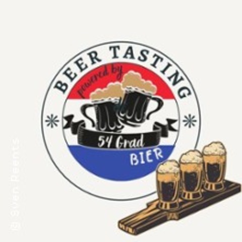 Bier Tasting zum Rendsburger Herbst - RENDSBURG - 29.08.2026 12:00