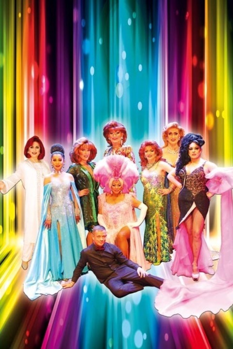 Zauber der Travestie - das Original - ...die schr�g schrille andere Show ... - Torgau - 26.02.2027 20:00