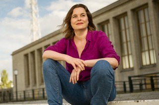 Katja Berlin - Torten der Wahrheit