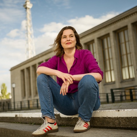 Katja Berlin - Torten der Wahrheit - Stuttgart - 07.12.2026 19:00