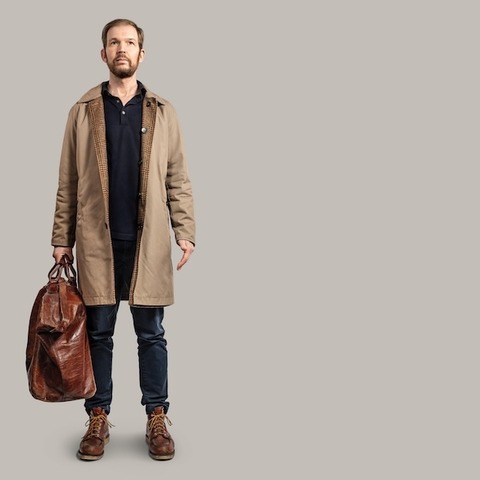 Timo Wopp - JA SORRY! - Der schmale Grat zwischen Anspruch und W�rdelosigkeit - Stuttgart - 07.10.2026 20:00