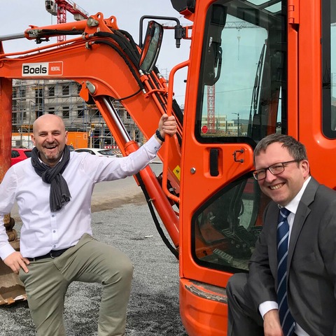 AlsWir - M�nnerschnupfen - Improtheater - Schwetzingen - 23.05.2026 19:00