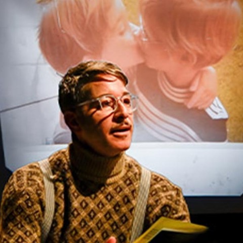 Was macht die Katze da im Radio? - Ein Cat-Stevens-Abend - Schwetzingen - 16.05.2026 19:00