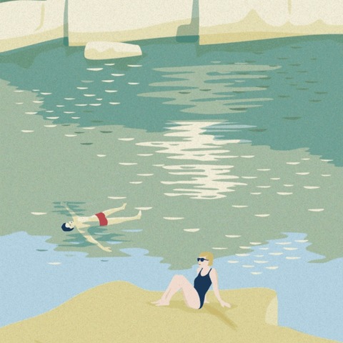 Sprechblasen und Zeichenz�hlen - Katharina Hinderer im Gespr�ch - M�nchen - 16.04.2026 19:00