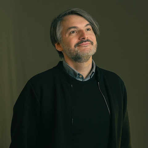 Mein Ungl�ck beginnt damit, dass der Stromkreis als Rechteck abgebildet wird - Ein Abend mit Sasa Stanisic - M�nchen - 15.04.2026 19:00