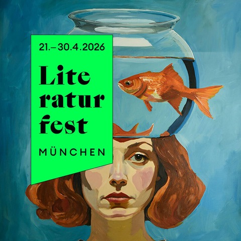 Der gek�pfte Hahn: Ingo Schulze, Michaela Nowotnick & Dana Grigorcea �ber Eginald Schlattner - M�nchen - 30.04.2026 18:30