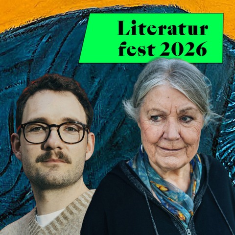 Im Osten nichts Neues? Helga Schubert & Lukas Rietzschel - M�nchen - 29.04.2026 20:30