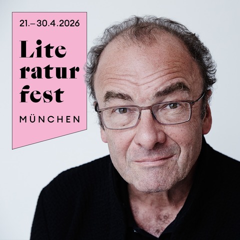 Die Lebensentscheidung: Robert Menasse - M�nchen - 26.04.2026 18:00