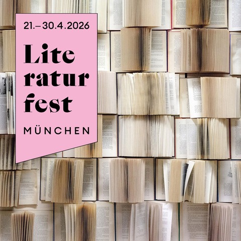 Welttag des Buches: Lesen, h�ren, feiern! - M�nchen - 23.04.2026 20:00