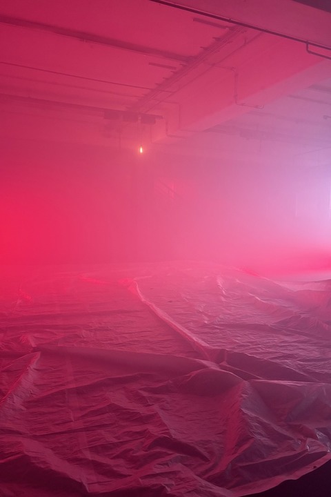 RAVE (3. Auff�hrung) - Esslingen am Neckar - 08.05.2026 21:00