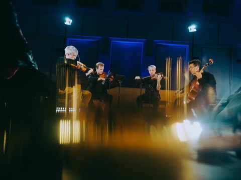 SECRET MUSIC - Esslingen am Neckar - 07.05.2026 19:30