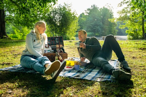 Der Botanische Garten - Eine Reise f�r die Sinne! - G�tersloh - 11.07.2026 11:00