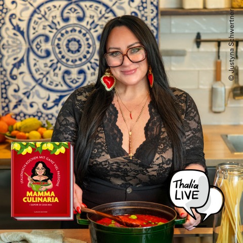 Signierstunde mit mammaculinaria! - Stuttgart - 16.04.2026 15:00