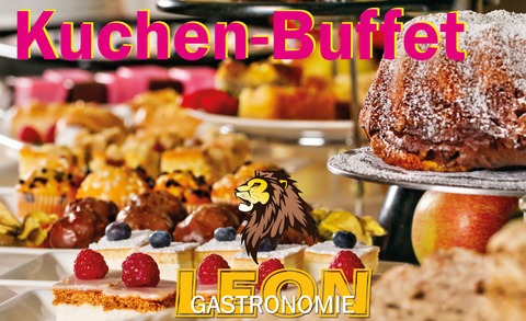 Kuchen-Buffet - Wesertal Gieselwerder - 14.06.2026 15:00