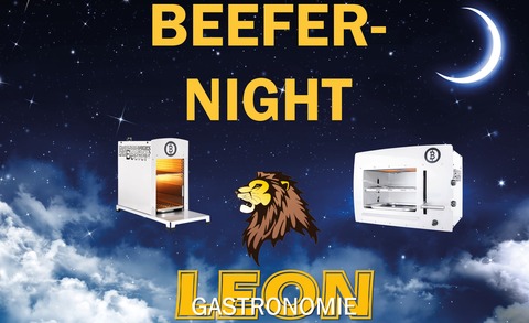 Beefer-Night - Wesertal Gieselwerder - 25.09.2026 18:00