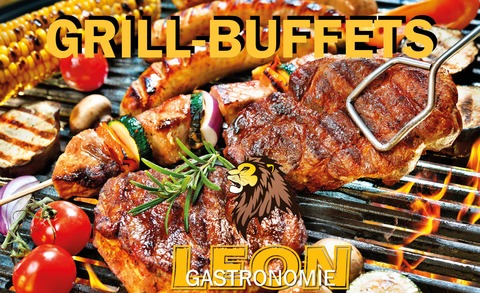 Grill-Buffet - Wesertal Gieselwerder - 01.05.2026 18:00
